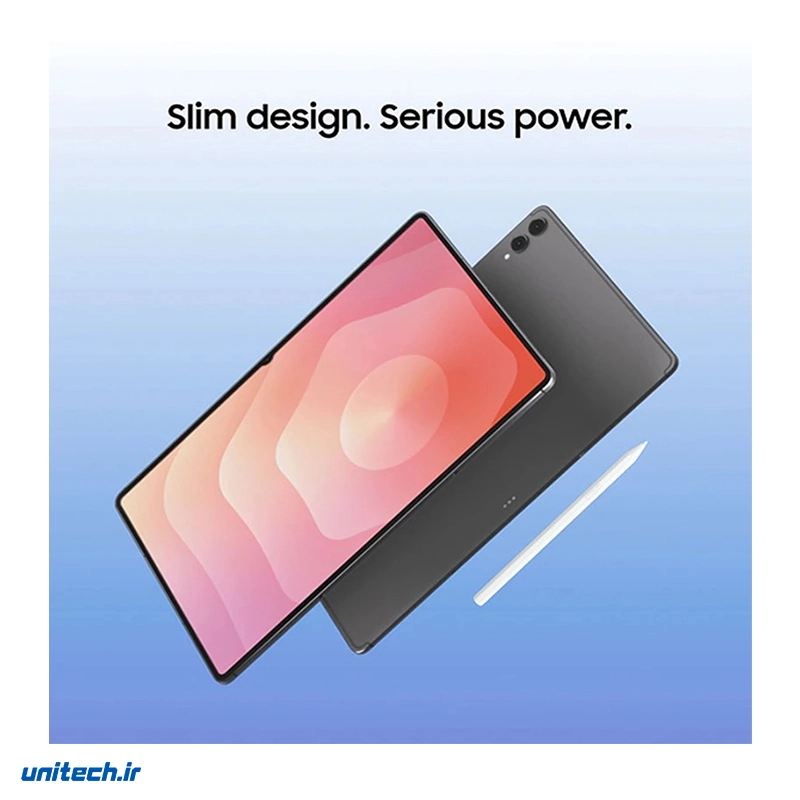 تبلت ۱۴.۶ اینچ سامسونگ مدل Galaxy Tab S11 Ultra WiFi ظرفیت 512 گیگابایت و رم 12 گیگابایت7